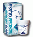 MORCEM® GLASS